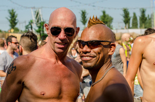 foto Milkshake Festival, 21 juli 2013, Westerpark, Amsterdam #784920