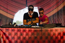 Foto's, Milkshake Festival, 21 juli 2013, Westerpark, Amsterdam