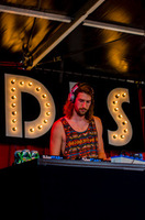 foto Milkshake Festival, 21 juli 2013, Westerpark, Amsterdam #784936