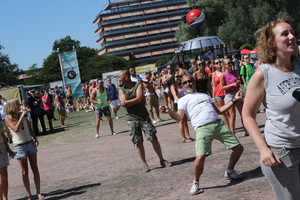 foto Dancetour, 21 juli 2013, Park de Wezenlanden, Zwolle #785297