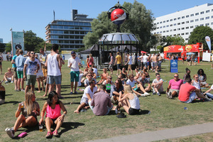 foto Dancetour, 21 juli 2013, Park de Wezenlanden, Zwolle #785335