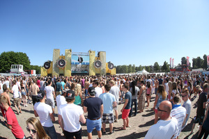 foto Dancetour, 21 juli 2013, Park de Wezenlanden, Zwolle #785345