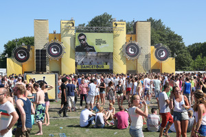 foto Dancetour, 21 juli 2013, Park de Wezenlanden, Zwolle #785352