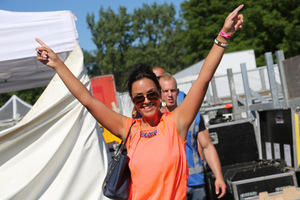 foto Dancetour, 21 juli 2013, Park de Wezenlanden, Zwolle #785359