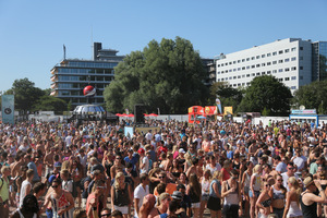 foto Dancetour, 21 juli 2013, Park de Wezenlanden, Zwolle #785362