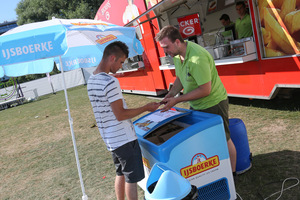 foto Dancetour, 21 juli 2013, Park de Wezenlanden, Zwolle #785388