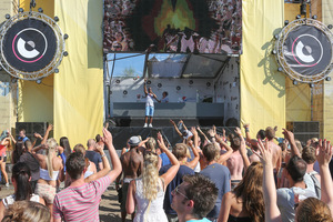 foto Dancetour, 21 juli 2013, Park de Wezenlanden, Zwolle #785415