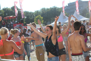 foto Dancetour, 21 juli 2013, Park de Wezenlanden, Zwolle #785437