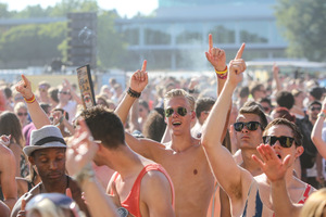 foto Dancetour, 21 juli 2013, Park de Wezenlanden, Zwolle #785440