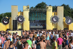 foto Dancetour, 21 juli 2013, Park de Wezenlanden, Zwolle #785457