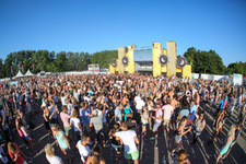 Foto's, Dancetour, 21 juli 2013, Park de Wezenlanden, Zwolle