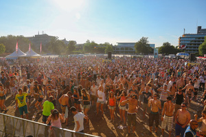 foto Dancetour, 21 juli 2013, Park de Wezenlanden, Zwolle #785487