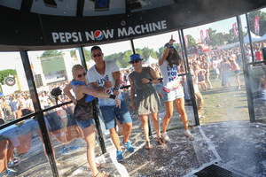 foto Dancetour, 21 juli 2013, Park de Wezenlanden, Zwolle #785493