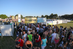 foto Dancetour, 21 juli 2013, Park de Wezenlanden, Zwolle #785504