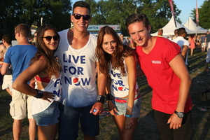 foto Dancetour, 21 juli 2013, Park de Wezenlanden, Zwolle #785517