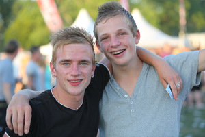 foto Dancetour, 21 juli 2013, Park de Wezenlanden, Zwolle #785525