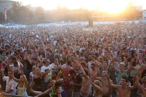 foto Dancetour, 21 juli 2013, Park de Wezenlanden, Zwolle #785541