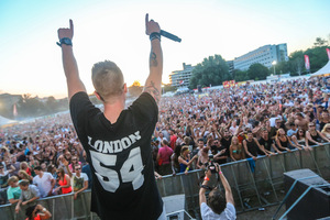 foto Dancetour, 21 juli 2013, Park de Wezenlanden, Zwolle #785552