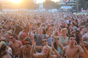 foto Dancetour, 21 juli 2013, Park de Wezenlanden, Zwolle #785557