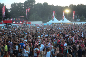 foto Dancetour, 21 juli 2013, Park de Wezenlanden, Zwolle #785558