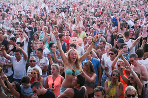 foto Dancetour, 21 juli 2013, Park de Wezenlanden, Zwolle #785574