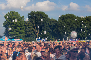 foto Ultrasonic Festival, 27 juli 2013, Maarsseveense Plassen, Maarssen #786302