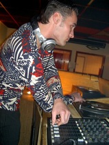 Foto's, BeachBob, 1 januari 2004, Ouwe Geit, Hoofddorp