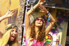 Foto's, Tomorrowland, 26 juli 2013, Schorre, Boom