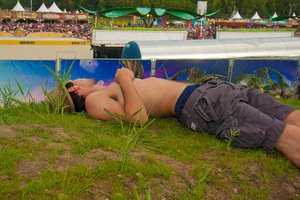 photo Tomorrowland, 26 July 2013, Schorre, Boom #786577