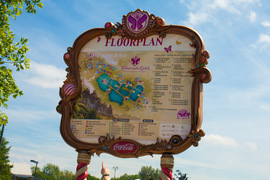 Tomorrowland foto