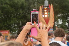 Foto's, Welcome to the Future Festival 2013, 27 juli 2013, Het Twiske, Oostzaan