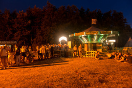 Welcome to the Future Festival 2013 foto