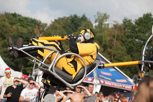 foto Zwarte Cross, 27 juli 2013, De Schans, Lichtenvoorde #787014