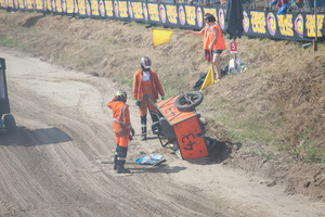 foto Zwarte Cross, 27 juli 2013, De Schans, Lichtenvoorde #787095