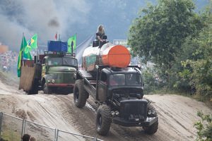 foto Zwarte Cross, 27 juli 2013, De Schans, Lichtenvoorde #787098