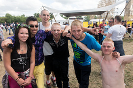 Pandemonium Festival foto