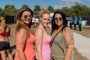 foto Pandemonium Festival, 3 augustus 2013, Ouderkerkerplas, Ouderkerk aan de Amstel #787368