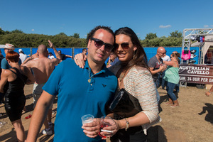 foto Pandemonium Festival, 3 augustus 2013, Ouderkerkerplas, Ouderkerk aan de Amstel #787371