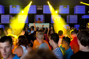foto Dance Boulevard, 3 augustus 2013, De Boulevard, Bergen op Zoom #787807