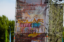 Solar Weekend foto