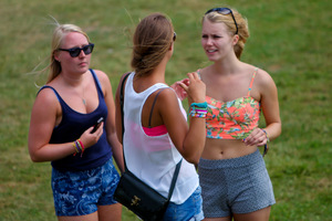 foto Solar Weekend, 3 augustus 2013, Maasplassen: Noorderplas, Roermond #788117