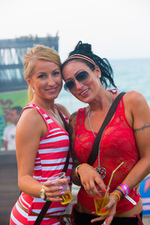 Foto's, Lovestar, 1 augustus 2013, Starbeach, Chersonissos