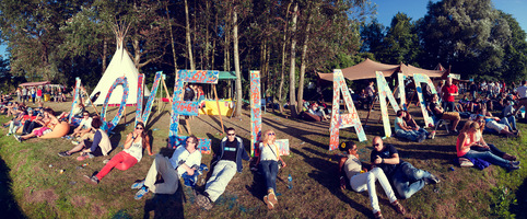 foto Loveland Festival, 10 augustus 2013, Sloterpark, Amsterdam #788765