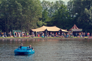 foto Loveland Festival, 10 augustus 2013, Sloterpark, Amsterdam #788772