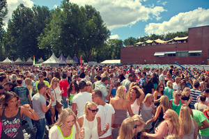 foto Loveland Festival, 10 augustus 2013, Sloterpark, Amsterdam #788799