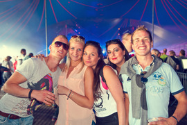 Loveland Festival foto