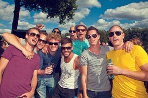 foto Loveland Festival, 10 augustus 2013, Sloterpark, Amsterdam #788891