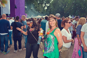 foto Loveland Festival, 10 augustus 2013, Sloterpark, Amsterdam #788920