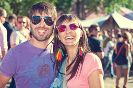 Loveland Festival foto