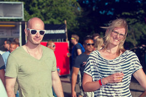 foto Loveland Festival, 10 augustus 2013, Sloterpark, Amsterdam #788973
